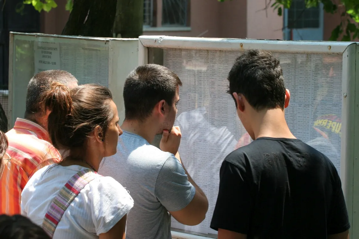 BAC 2016 Romana oral – Subiecte si noutati. 45.000 de elevi nu intra in examen