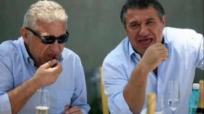 Răsturnare de situație. Fraţii Ioan şi Victor Becali au recunoscut tot