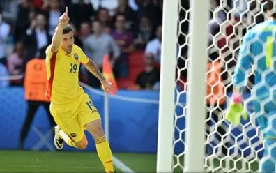 EURO 2016. România - Elveţia face victime: 4 fotbalişti din naţionala României au probleme medicale
