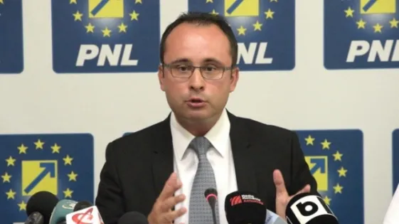 ALEGERI LOCALE 2016. Cine poate prelua șefia PNL București, după ce Predoiu va demisiona 