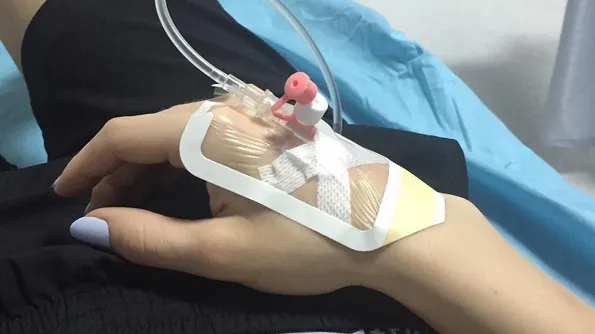 Gimnasta Cătălina Ponor, de URGENŢĂ la spital. "Nu mă simt deloc bine"