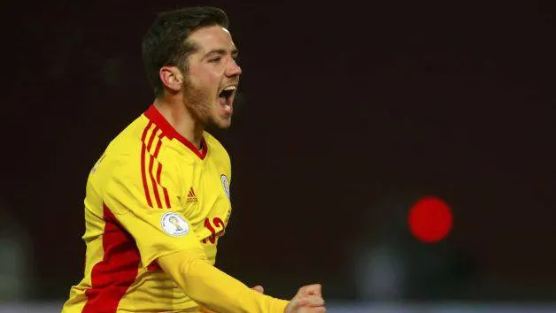 Verdict crunt pentru Alex Chipciu după accidentarea din meciul cu Kazahstan