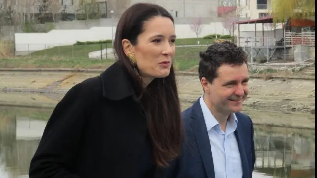 Clotilde Armand, decizie de ultimă oră: cerere pentru renumărarea voturilor din 5-10 secții