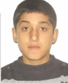 Un adolescent de 16 ani din Constanţa a dispărut în timp ce se întorcea de la muncă