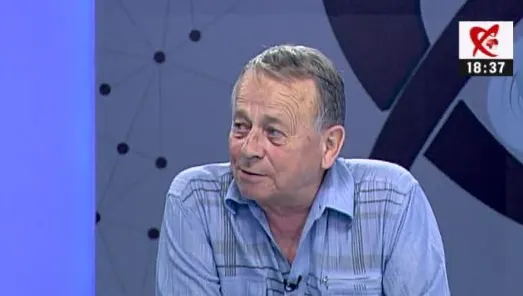 Georgescu: ”În locul lui MRU, mi-aș fi dat demisia. Va apărea neîncrederea între el și președinte”