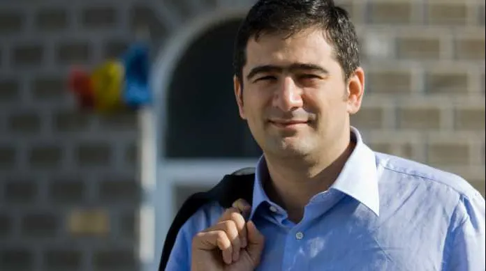 Încă o demisie la PNL București: Cristian Popescu, vicepreședinte al PNL sector 2 a demisionat