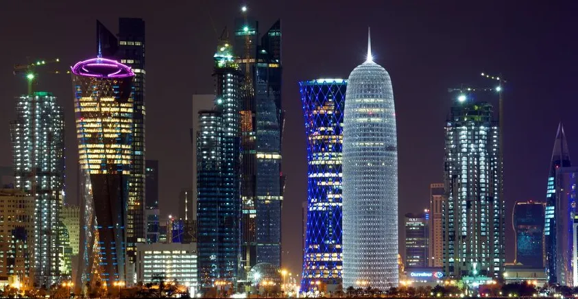 O turistă olandeză, violată în Qatar, a fost condamnată pentru sex în afara căsătoriei
