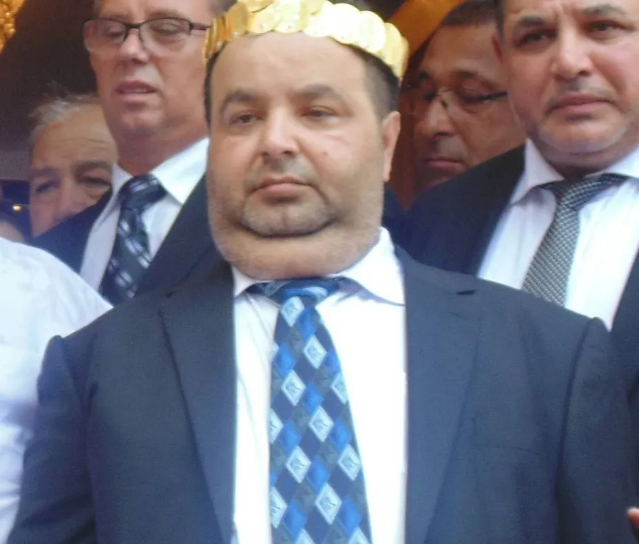 Regele Cioabă: Am votat pentru o administraţie care să aibă grijă şi de noi, romii!