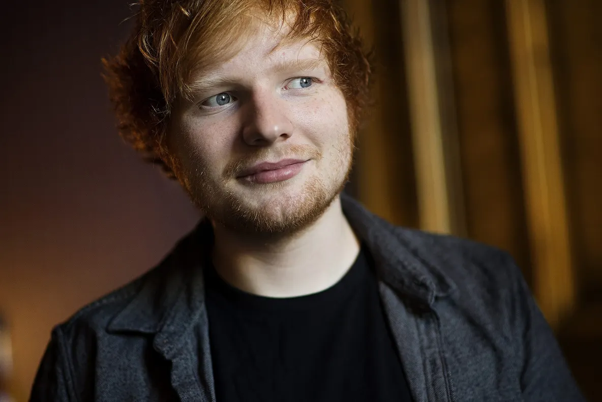 Surpriză pentru fanii Game of Thrones. Cântăreţul Ed Sheeran va juca în serial