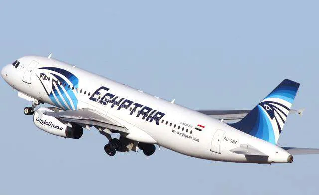 Avion Egyptair prăbușit. O cutie neagră a aeronavei, localizată în Marea Mediterană
