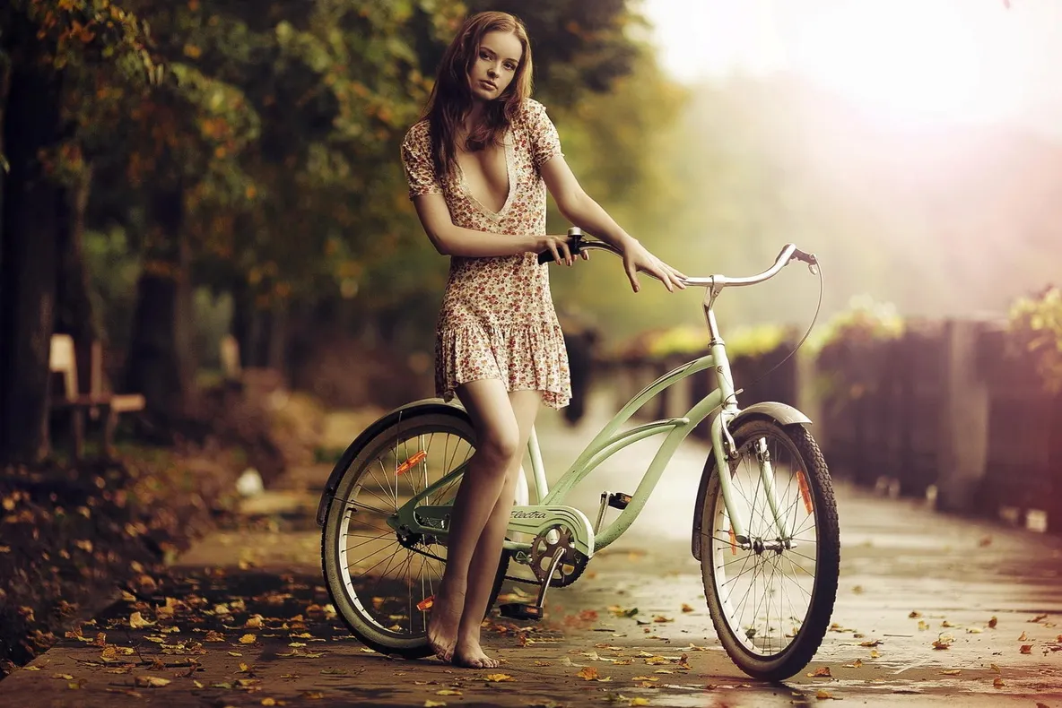 eMAG – Promotie importanta la biciclete. Cat au ajuns sa coste