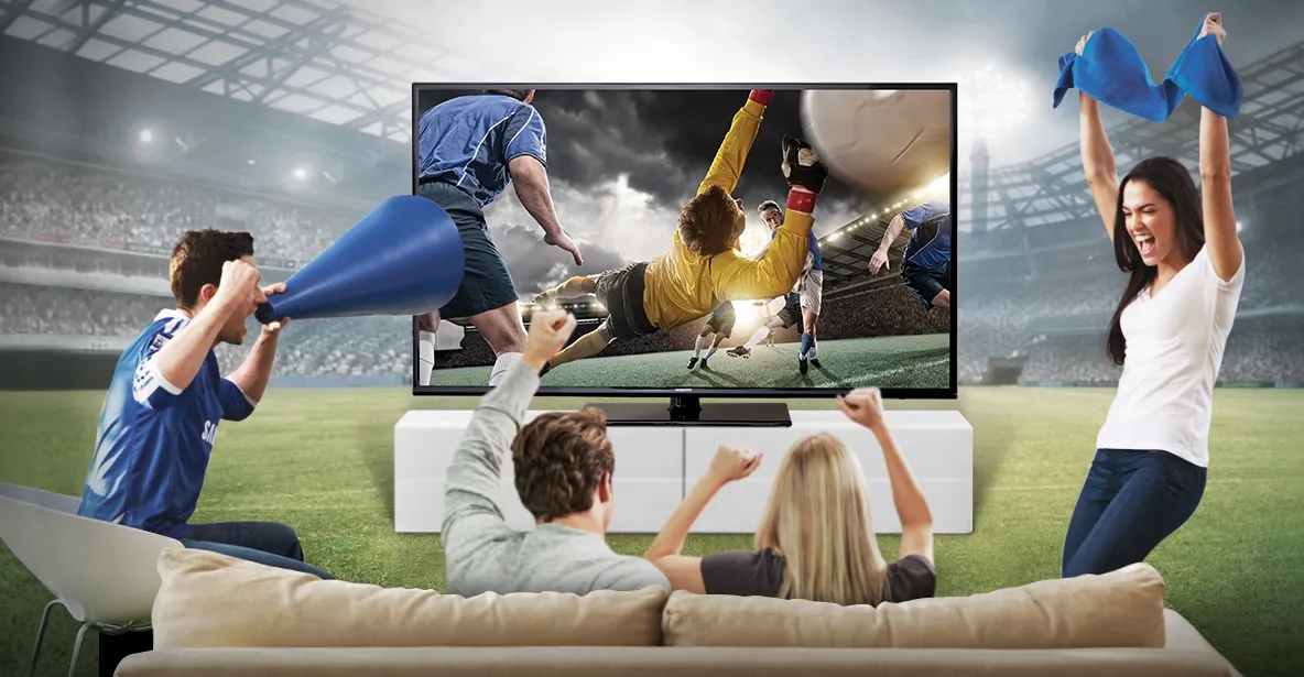 eMAG – Reduceri masive pentru televizoare SMART TV, chiar inainte de Euro 2016