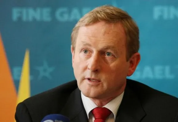 BREXIT. Premierul irlandez, prima reacţie după ce britanicii au decis să iasă din UE 
