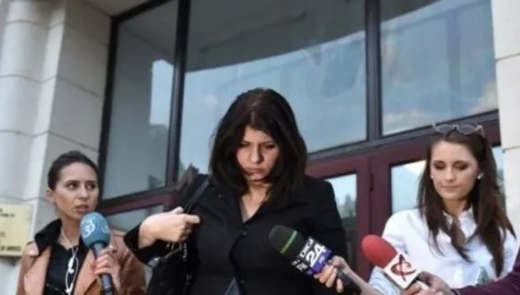 Motivarea arestului la domiciliu în cazul lui Flori Dinu, directoarea Hexi Pharma 