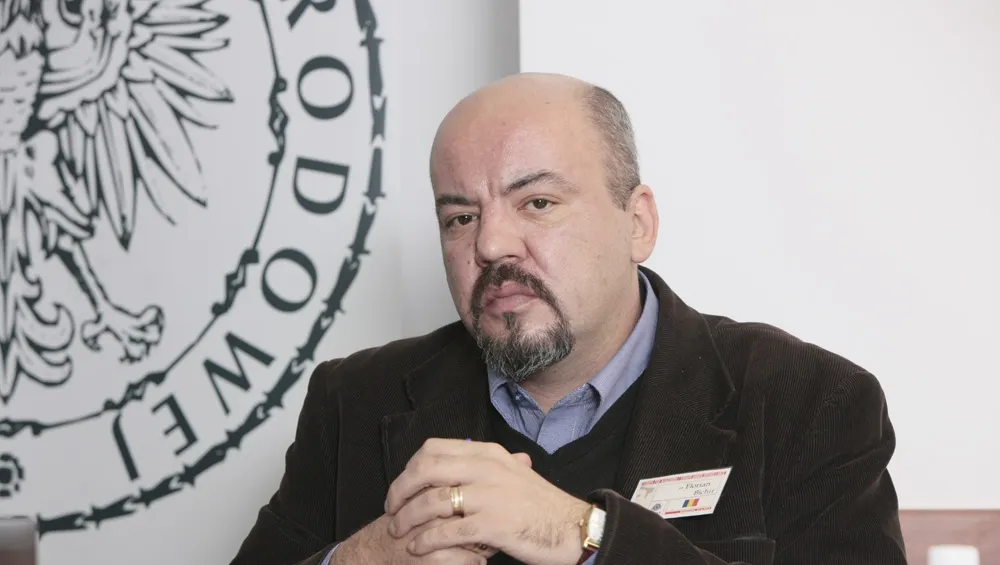 Editorial Florian Bichir: Pe loc repaus, Dacian! 