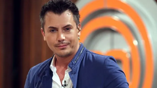 Anunţul făcut de prezentatorul MasterChef: "Spun asta de şase sezoane"