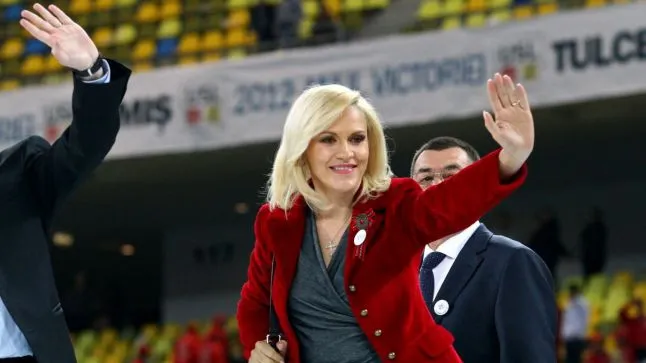 Rezultate finale alegeri locale. Gabi Firea, 246 553 de voturi. Câte a obținut Nicușor Dan
