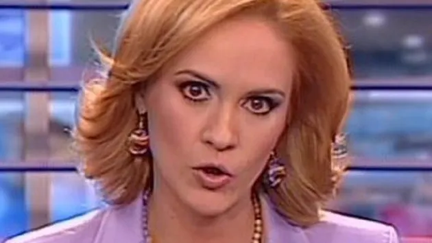 Gabriela Firea va demisiona din Parlament