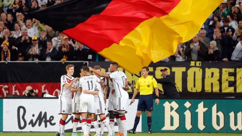 EURO 2016. Germania, în optimile de finală. Victoria nemţilor a calificat şi alte echipe 