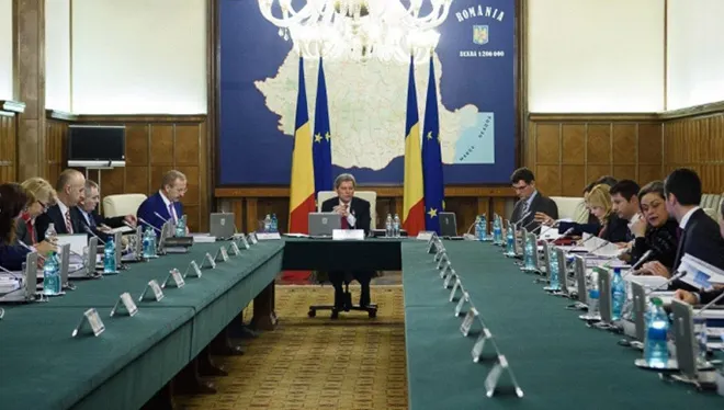 Structura Guvernului s-ar putea schimba radical. Ce modificări ar urma să fie făcute