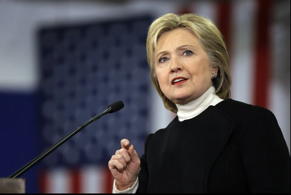 Cumnatul lui Hillary Clinton, arestat în California. Motivul incredibil pentru care a fost reținut 