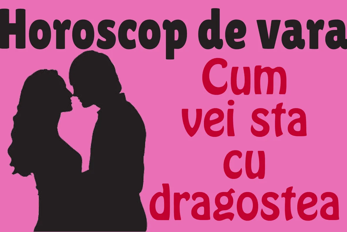 Horoscop sentimental de vară, pentru cei singuri