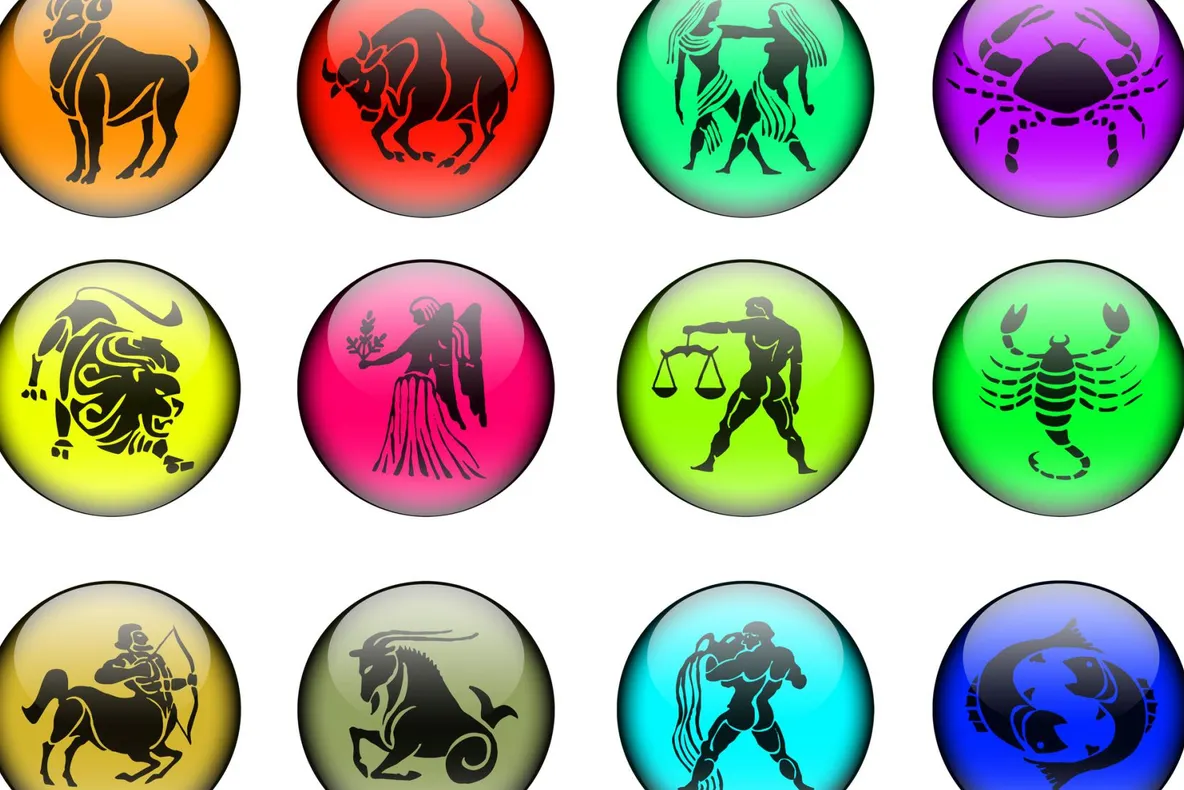 Cele mai favorizate zodii ale lunii iulie