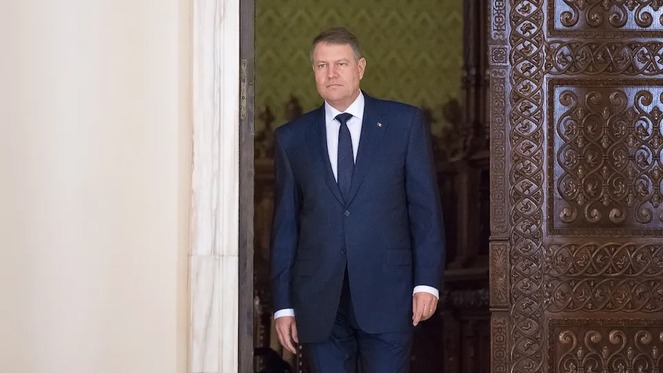 Klaus Iohannis, despre aderarea României la Schengen: Există semne că lucrurile s-ar putea mişca