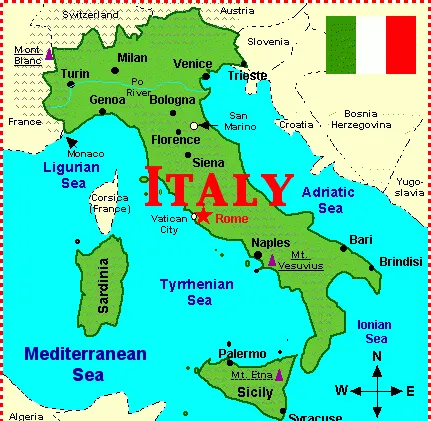 BREXIT. "Bravo, Marea Britanie! Acum este rândul Italiei". Mesajul sumbru din peninsulă