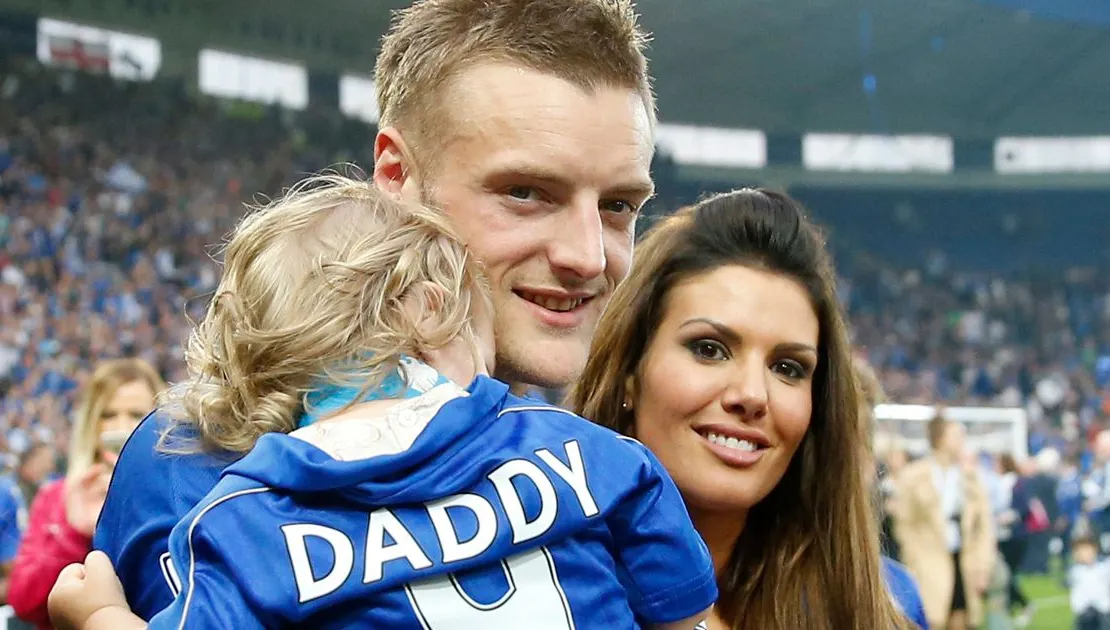 EURO 2016. Soţia lui Vardy, după violenţele din Marsilia: "Am fost trataţi ca nişte animale.Şocant!"