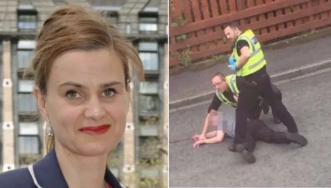 Presupusul ucigaş al deputatei britanice era un simpatizant neonazist. Campania Brexit, suspendată