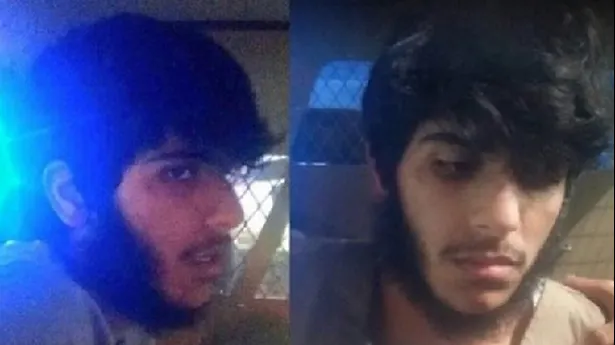 Gemenii din Iad. Ce au putut să facă acești doi frați jihadiști este ÎNGROZITOR