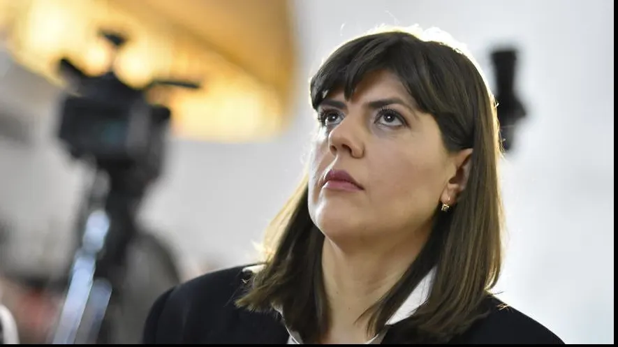 Kovesi, despre recuperarea prejudiciului din dosarul Microsoft: Este foarte uşor de recuperat 