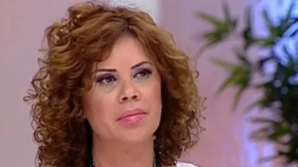 Luminiţa Anghel, în scandal cu fiul adoptat! Cântăreaţa este şantajată şi terorizată de el