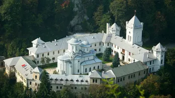 Tabara „Matrice culturală şi spirituală românească" începe pe 1 iulie, la Mănăstirea Tismana