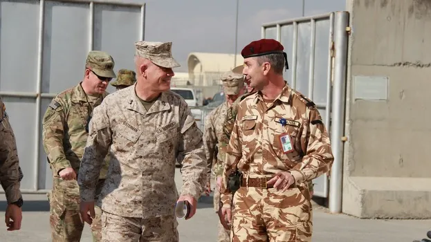 Armata Română, lider în operaţiuni psihologice în Kosovo şi Afganistan