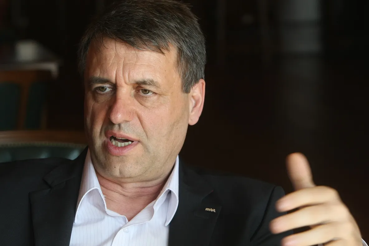 Inventatorul român Mircea Tudor, urmărit de DNA pentru fapte de corupție