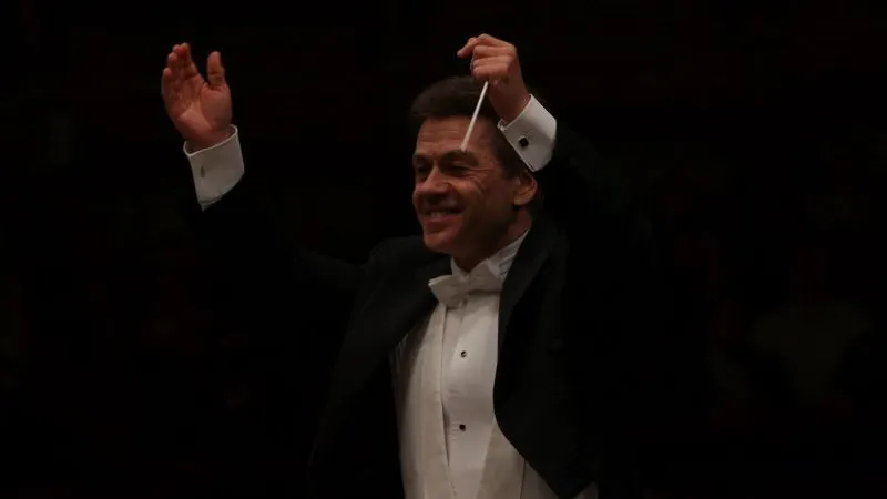 "Parsifal" de Richard Wagner, la Ateneul Român pe 7 şi 8 octombrie 