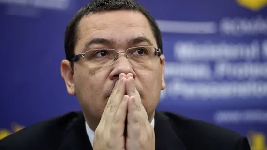 ATENTAT TERORIST Ataturk: Victor Ponta se afla, în momentul exploziilor, în drum spre aeroport 