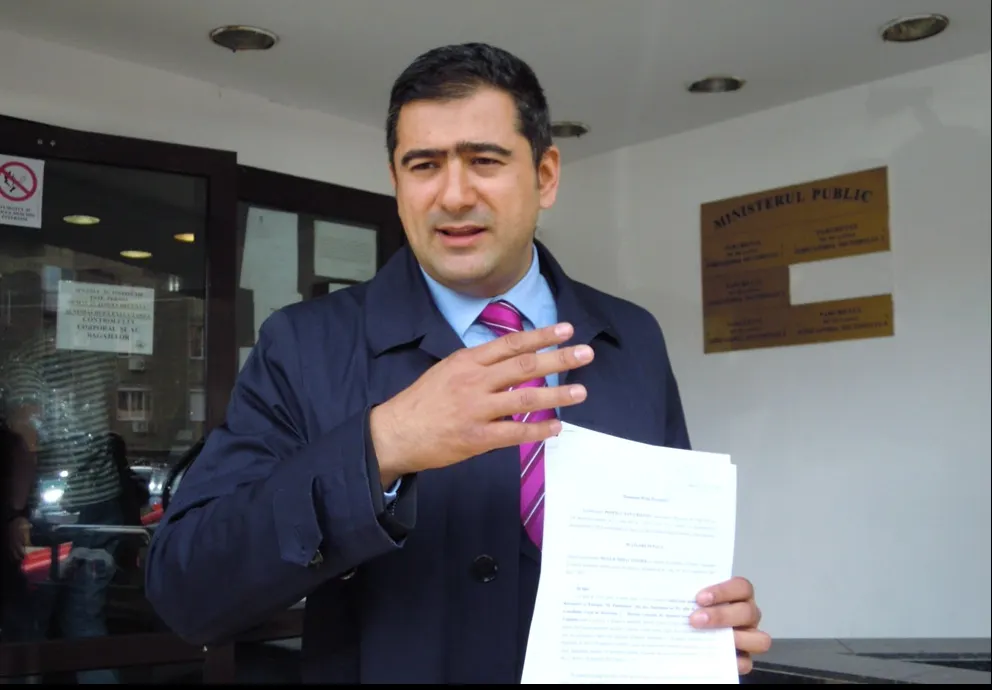 Tentativă de intimidare a martorilor, la Sectorul 2! Primarul, amenințări către angajații ADP