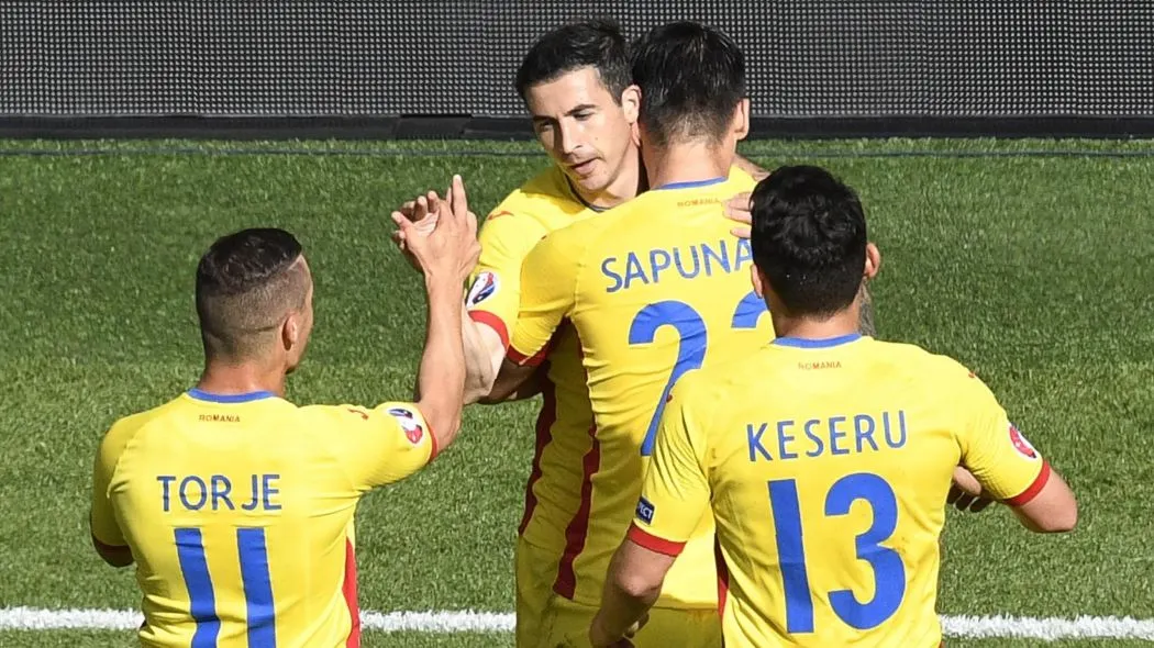 EURO 2016. LIVE VIDEO PRO TV ROMANIA-ALBANIA LIVE VIDEO DOLCESPORT. A fi sau a nu fi în optimi. SCOR
