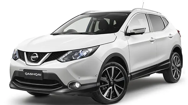 Modelul Nissan Qashqai, interzis la vânzare în Coreea de Sud. Ce probleme s-au descoperit
