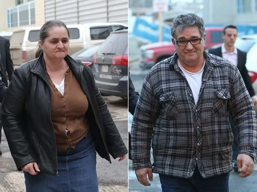 Doi români din Canada și-au ucis prin înfometare copilul bolnav de diabet.L-au ”tratat” cu rugăciuni