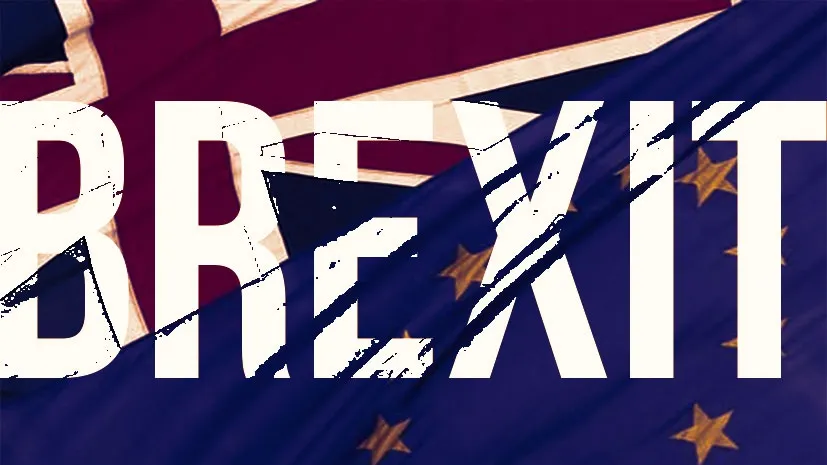 Casele de pariuri dau câștigătoare tabăra pro-Brexit