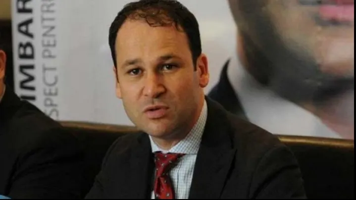 Robert Negoiță, acuzații dure pentru protestatari. Concluzia bizară a primarului PSD