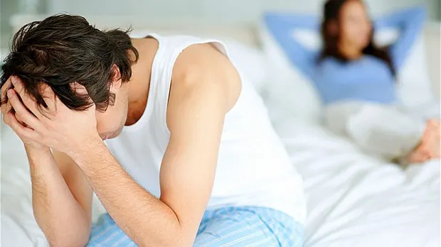 Soţul a refuzat să facă sex cu ea, aşa că s-a enervat teribil. Ce a făcut apoi e de neînchipuit
