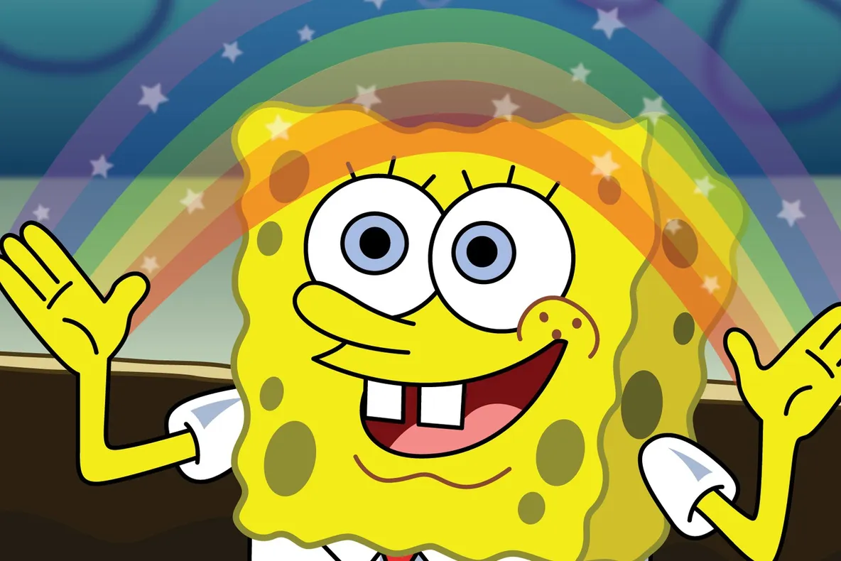 Un fotbalist iranian a fost suspendat 6 luni pentru că purta pantaloni cu SpongeBob