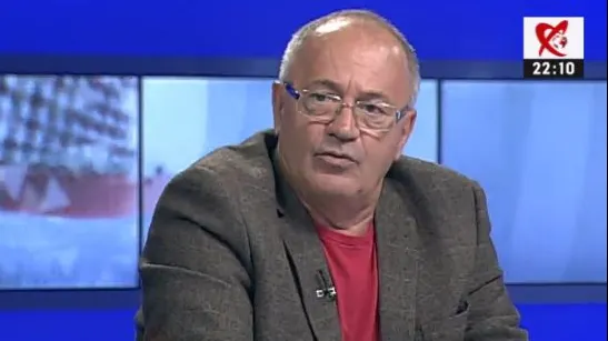 S.R. Stănescu: Până n-au intrat nume grele în închisori nu s-a vorbit de condițiile inumane din ele