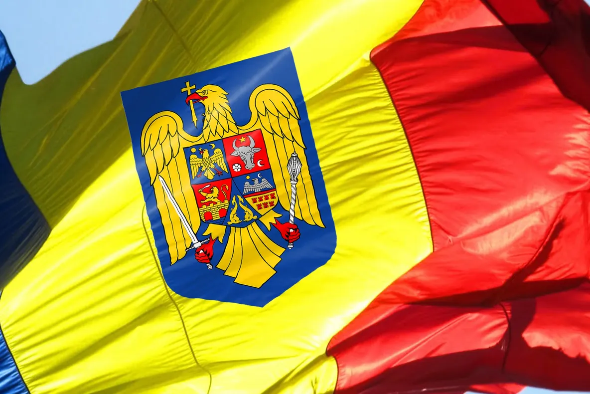 Camera Deputaţilor a adoptat proiectul care modifică stema ţării