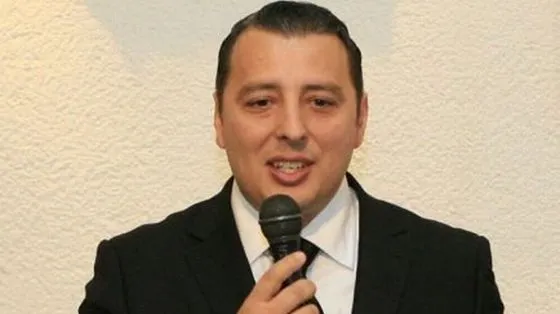 Ștefan Florescu, candidat la primăria sector 6, înregistrat în timp ce folosea un limbaj jignitor